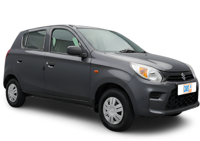 Maruti Alto-img